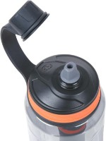 Filtru de camping pentru apă Lifesystems Water Purification Bottle (44030) imaginea #2 — magazin online Desire.md