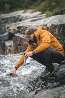 Filtru de camping pentru apă Lifesystems Water Purification Bottle (44030) imaginea #5 — magazin online Desire.md