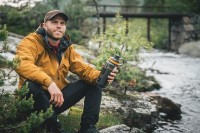 Filtru de camping pentru apă Lifesystems Water Purification Bottle (44030) imaginea #6 — magazin online Desire.md