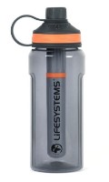 Filtru de camping pentru apă Lifesystems Water Purification Bottle (44030)