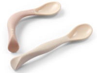 Силиконовая ложечка BabyOno 2pcs (1066/06)