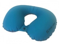 Подушка туристическая Yate Air Lite Blue (ST00640)