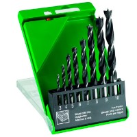 Set de burghie Hikoki 781982