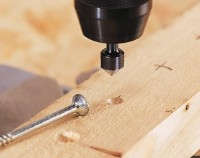 Set de burghie Wolfcraft 2504000 imaginea #2 — magazin online Desire.md