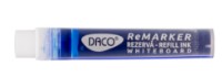 Rezervă pentru marker Daco RZ231A