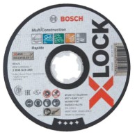 Диск для резки Bosch B2608619269