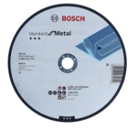 Диск для резки Bosch B2608619770