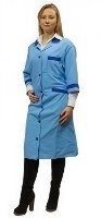 Halat medical Soling 001 010107004 110 Light Blue, s.40-42