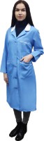 Медицинский халат Soling 011 7971 Light Blue, s.64-66 3/4