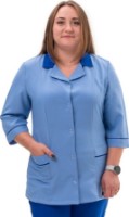 Cămașă medicală Soling Melissa Mini Mat Shirt, s.44