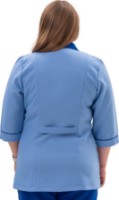 Cămașă medicală Soling Melissa Mini Mat Shirt, s.54 imaginea #2 — magazin online Desire.md