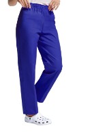 Pantaloni medicali Soling Melissa Mini Mat Trousers, s.50