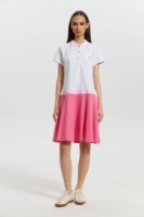 Женское платье Bumbacel WRP43028_1920_S5 Pink, s.M