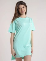Женское платье Bumbacel WRT3179K_5412_S5 Green, s.XL