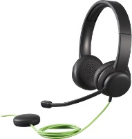 Наушники Acer Conference AHW250 Black (GP.HDS11.01N)