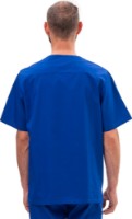 Cămașă medicală Soling Protec Electric Blue Shirt, s.52-54 imaginea #2 — magazin online Desire.md