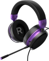 Наушники Dark Project Sono Wired Black