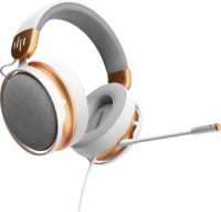 Наушники Dark Project Sono Wired White