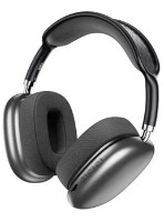 Наушники Hoco ESD15 Max Shadow ANC Space Gray