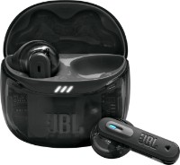 Наушники JBL Tune Flex 2 Ghost Black