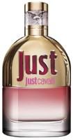 Парфюм для неё Roberto Cavalli Just Her EDT 90ml