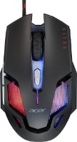 Компьютерная мышь Acer Nitro Mouse II NMW200 Black (GP.MCE11.039)