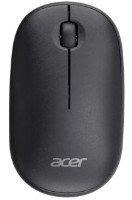 Компьютерная мышь Acer AMR100 Black (GP.MCE11.034)