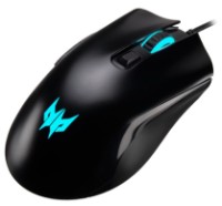 Компьютерная мышь Acer Predator Cestus 333 Black (GP.MCE11.03S)