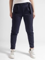 Женские брюки Bumbacel WP0061RD_3920_S6 Blue, s.XXL