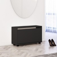 Rafturi pentru pantofi Mobildor-Lux Leo 50x27x47 Anthracite (10008649)