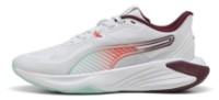 Кроссовки женские Puma Pwr Hybrid Tr Wns Puma White/Ruby Shimmer/Mint Melt/Glowing Red, s.41