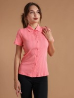 Cămașă damă Bumbacel WTP3929_1919_XXS7 Pink, s.M