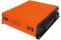 Усилитель автомобильный GAS MAD A1-500.1D