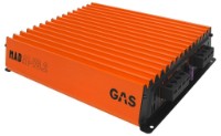 Усилитель автомобильный GAS MAD A1-70.2