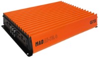Усилитель автомобильный GAS MAD A1-70.4