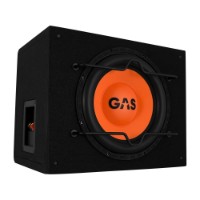 Difuzor auto tip subwoofer GAS MAD B1-110