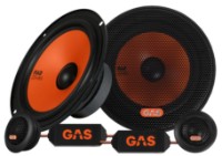 Автомобильные колонки GAS MAD K1-64