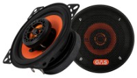 Автомобильные колонки GAS MAD X1-44