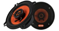 Автомобильные колонки GAS MAD X1-54
