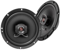 Автомобильные колонки BassHabit Rebel R165 фото №4 — интернет-магазин Desire.md