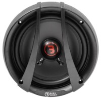 Автомобильные колонки BassHabit Rebel R165C