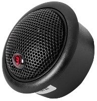 Автомобильные колонки BassHabit Rebel R25T