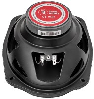 Автомобильные колонки BassHabit Rebel R690 фото №3 — интернет-магазин Desire.md