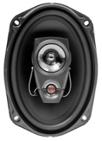 Автомобильные колонки BassHabit Rebel R690 фото №5 — интернет-магазин Desire.md