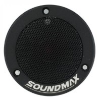 Автомобильные колонки Soundmax SX-TA93
