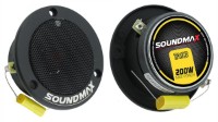 Автомобильные колонки Soundmax SX-TA93 фото №2 — интернет-магазин Desire.md