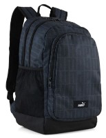 Городской рюкзак Puma Academy Aop Puma Black/Logo Lab