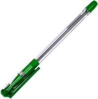 Шариковая ручка Hiper 0.7mm Green (HO111)