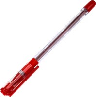 Шариковая ручка Hiper 0.7mm Red (HO111)