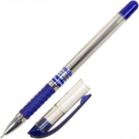 Шариковая ручка Hiper 0.7mm Blue (HO335ES)